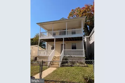 8732 D Street, Chesapeake Beach, MD 20732 - Photo 1