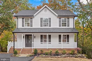 1078 Fort Sill Trl Trail, Lusby, MD 20657 - Photo 1