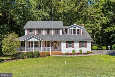 3120 Queensberry Drive, Huntingtown, MD 20639 - Photo 1