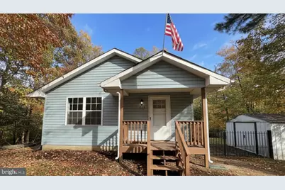 1049 Paleface Court, Lusby, MD 20657 - Photo 1
