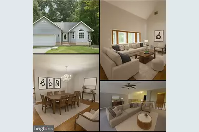 7270 Mackall Road, Saint Leonard, MD 20685 - Photo 1
