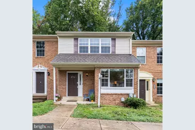 8536 F Street, Chesapeake Beach, MD 20732 - Photo 1