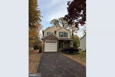 480 Lake Drive, Lusby, MD 20657 - Photo 1