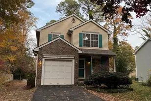 480 Lake Dr, Lusby, MD 20657 - Photo 1