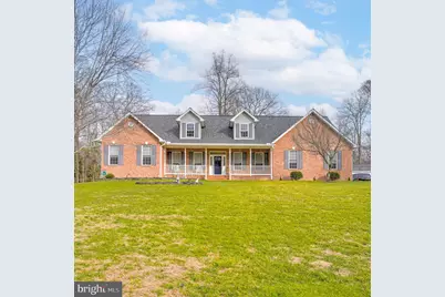 1850 Robin Court, Lusby, MD 20657 - Photo 1