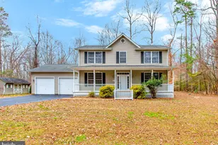 2775 Scientists Cliffs Rd, Port Republic, MD 20676 - Photo 1