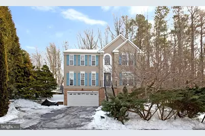 7887 Eagle View Drive, Chesapeake Beach, MD 20732 - Photo 1