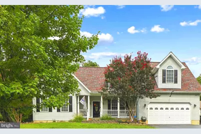 12610 Little Lane, Lusby, MD 20657 - Photo 1