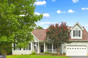 12610 Little Ln, Lusby, MD 20657 - Photo 1