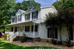 308 Clubhouse Dr, Lusby, MD 20657 - Photo 1