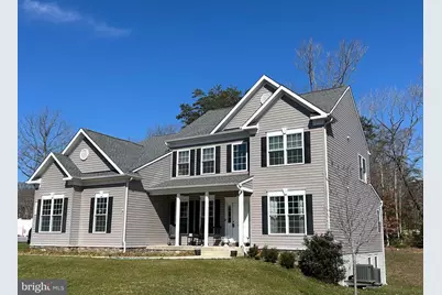 1978 Foxwood Lane, Lusby, MD 20657 - Photo 1