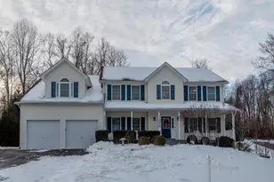 9254 Blue Sky Ct, Owings, MD 20736 - Photo 1