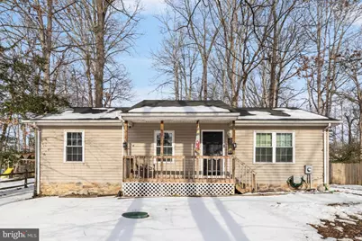 348 Red Cloud Road, Lusby, MD 20657 - Photo 1