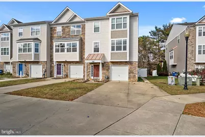 592 Burr Oak Court, Prince Frederick, MD 20678 - Photo 1