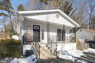 245 Laurel Dr, Lusby, MD 20657 - Photo 1