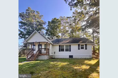 595 Calvert Beach Road, Saint Leonard, MD 20685 - Photo 1