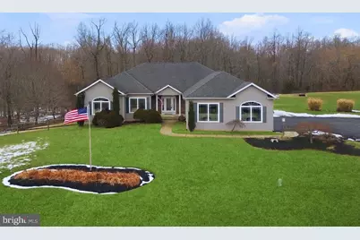 2825 Patuxent Court, Prince Frederick, MD 20678 - Photo 1