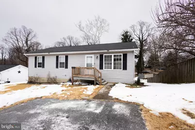 6315 5th Street, Chesapeake Beach, MD 20732 - Photo 1