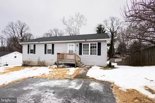 6315 5th St, Chesapeake Beach, MD 20732 - Photo 1