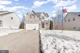 392 Whirlaway Dr, Prince Frederick, MD 20678 - Photo 1