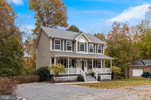 365 Rachaels Way, Prince Frederick, MD 20678 - Photo 1