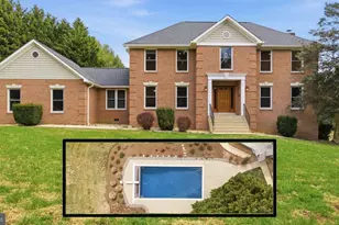 3000 Whispering Dr, Prince Frederick, MD 20678 - Photo 1