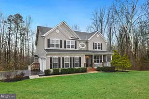 2815 Dry Creek Ct, Huntingtown, MD 20639 - Photo 1