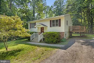 869 Plains Rd, Lusby, MD 20657 - Photo 1