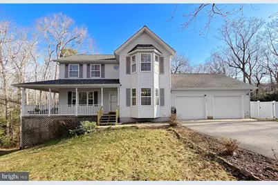 12468 Ridge Road, Lusby, MD 20657 - Photo 1