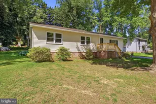 5421 Chesapeake Ave, Saint Leonard, MD 20685 - Photo 1