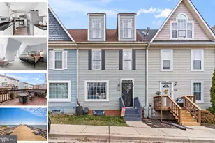 9346 Sea Oat Ct, North Beach, MD 20714 - Photo 1