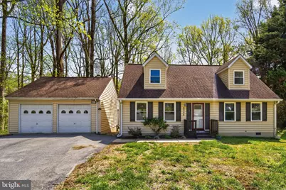 8998 Saint Andrews Drive, Chesapeake Beach, MD 20732 - Photo 1