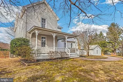 4090 Old Town Road, Huntingtown, MD 20639 - Photo 1