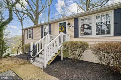 3906 Chesapeake Avenue, Chesapeake Beach, MD 20732 - Photo 1
