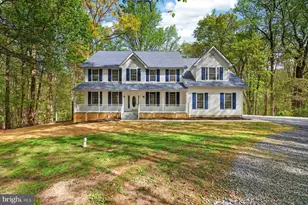 7843 Lake Shore Dr, Owings, MD 20736 - Photo 1