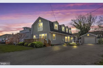 3905 26th Street, Chesapeake Beach, MD 20732 - Photo 1