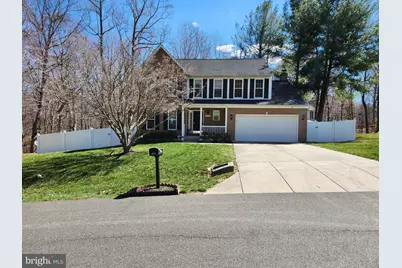 2637 Richfield Lane, Chesapeake Beach, MD 20732 - Photo 1