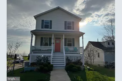 8315 Bayside Road, Chesapeake Beach, MD 20732 - Photo 1