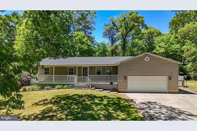 5017 Brandywine Street, Saint Leonard, MD 20685 - Photo 1