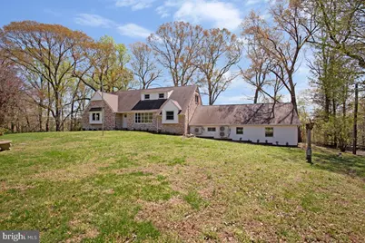 9685 Howes Road, Dunkirk, MD 20754 - Photo 1
