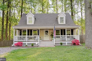 11532 Hoofbeat Trail, Lusby, MD 20657 - Photo 1