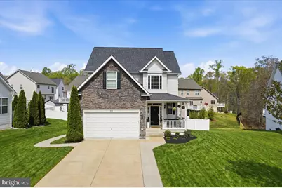 613 Yearling Drive, Prince Frederick, MD 20678 - Photo 1