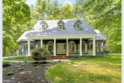 4111 Buck Board Lane, Dunkirk, MD 20754 - Photo 1