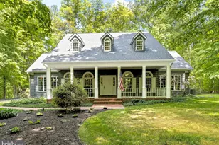 4111 Buck Board Ln, Dunkirk, MD 20754 - Photo 1