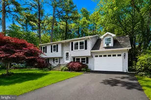 447 Dogwood Dr, Lusby, MD 20657 - Photo 1