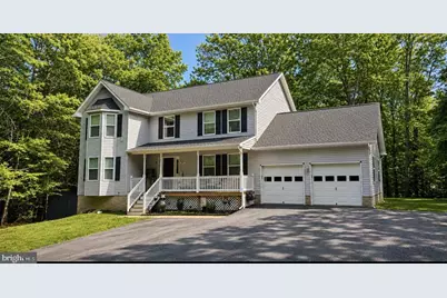 213 Binnacle Court, Lusby, MD 20657 - Photo 1