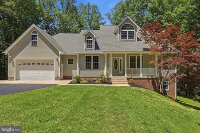 545 Stoakley Road, Prince Frederick, MD 20678 - Photo 1