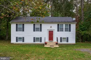 591 Evergreen Ct, Lusby, MD 20657 - Photo 1