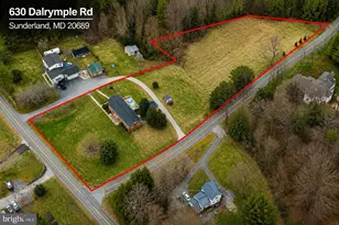 630 Dalrymple Rd, Sunderland, MD 20689 - Photo 1