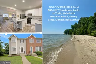 7902 Delores Ct, Chesapeake Beach, MD 20732 - Photo 1